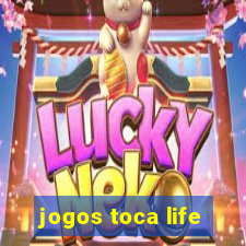 jogos toca life